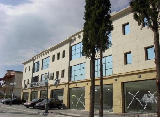 ΕΜΠΟΡΙΚΑ ΚΤΗΡΙΑ