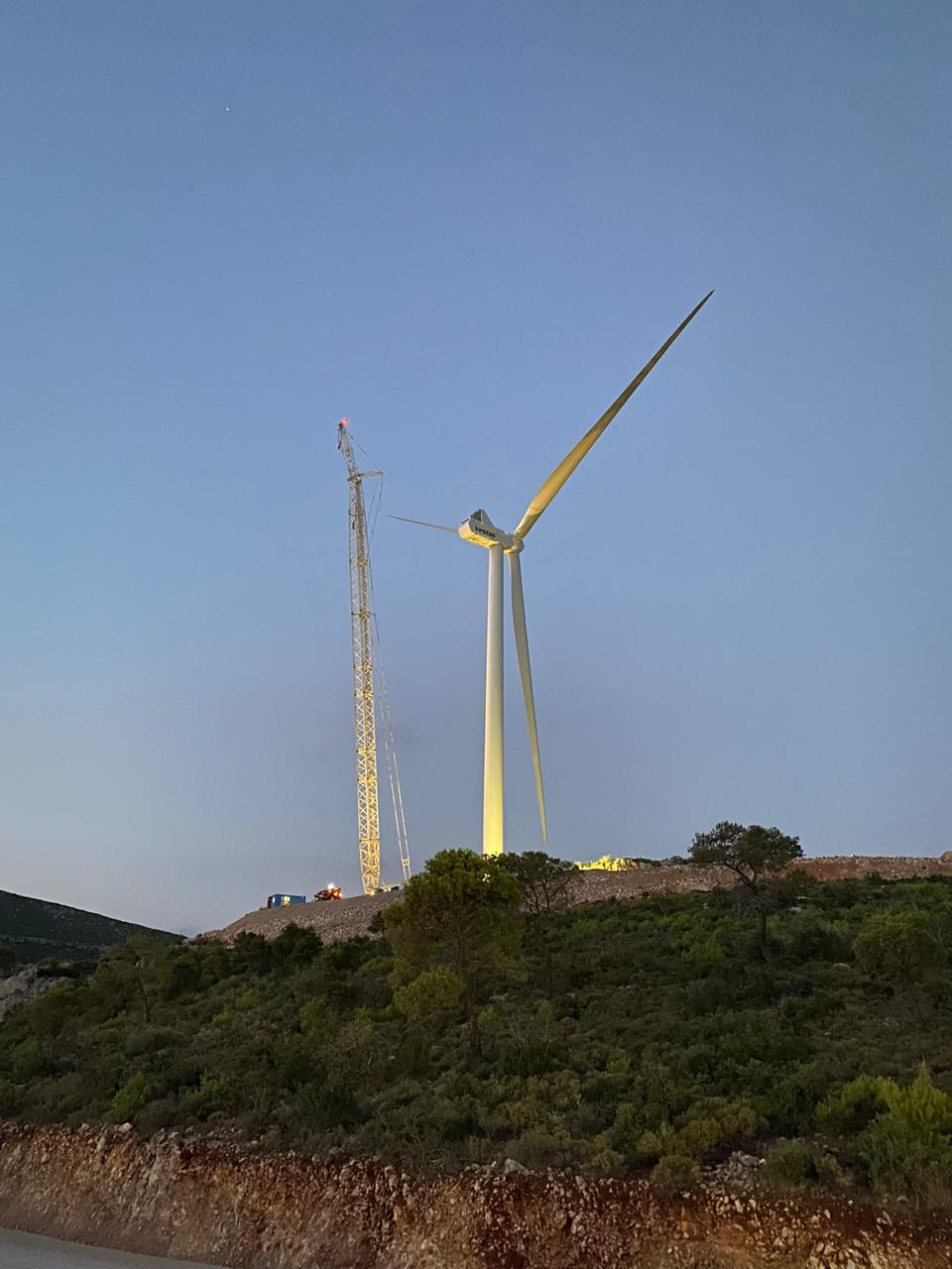wind