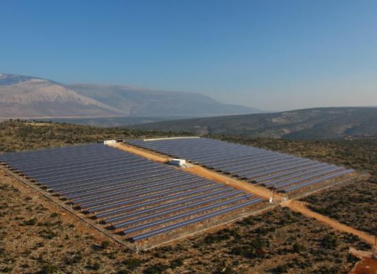 BORDOSA DOMBRENA, THIVA (2 MW)